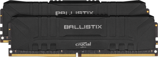 Crucial Ballistix (BL2K8G36C16U4B) 16 GB 3600 MHz DDR4 Ram kullananlar yorumlar